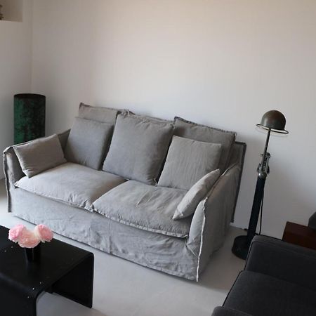La Suite De La Maison Du Village Gassin Eksteriør bilde