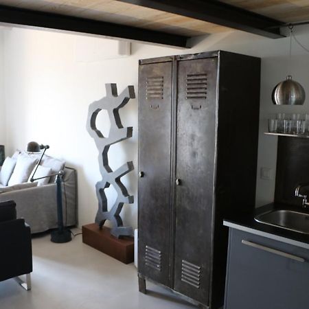 La Suite De La Maison Du Village Gassin Eksteriør bilde